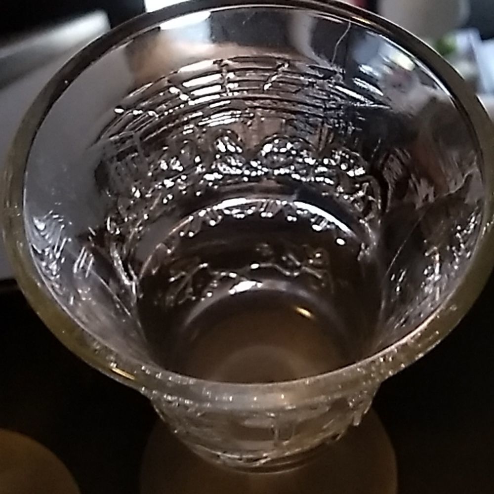 Lord's Supper pr.of Candleholders - Picture 4 of 7